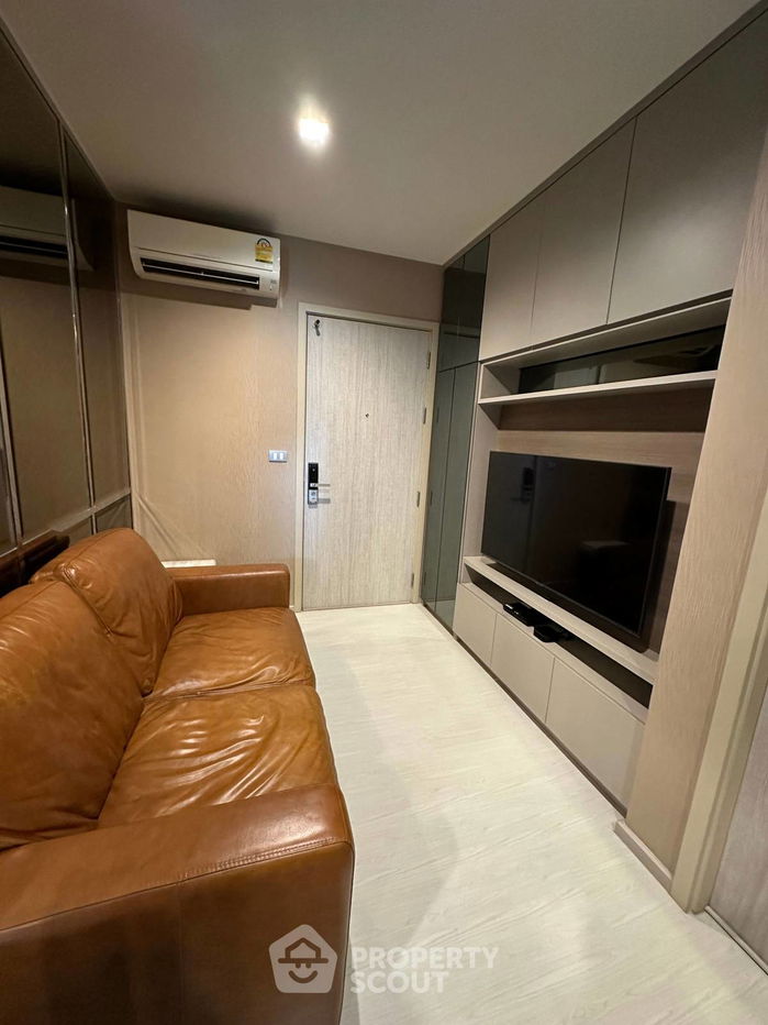 รูป คอนโด 1-ห้องนอน ที่ ริทึ่ม สุขุมวิท 36-38 ใกล้ BTS ทองหล่อ (ID 2130847) - รูปที่ 1/7