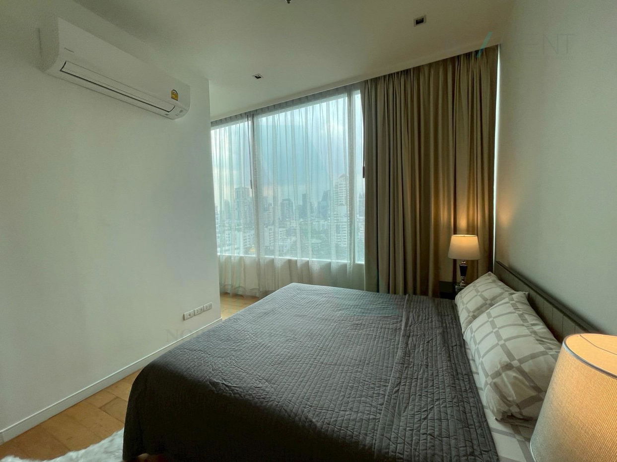 picture For Rent Condo EIGHT THONGLOR RESIDENCE Building 1, Floor 14,1 bed room, Room size 49 sqm - 7/8