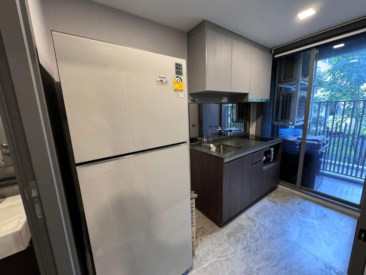 รูป 🟢For Rent🟢Quintara phume sukhumvit 39 ห้องสวย เฟอร์ครบ ได้ 📱ADD LINE @nathong97 (ตอบ ⚡ 24 Hr) P537 - รูปที่ 4/6