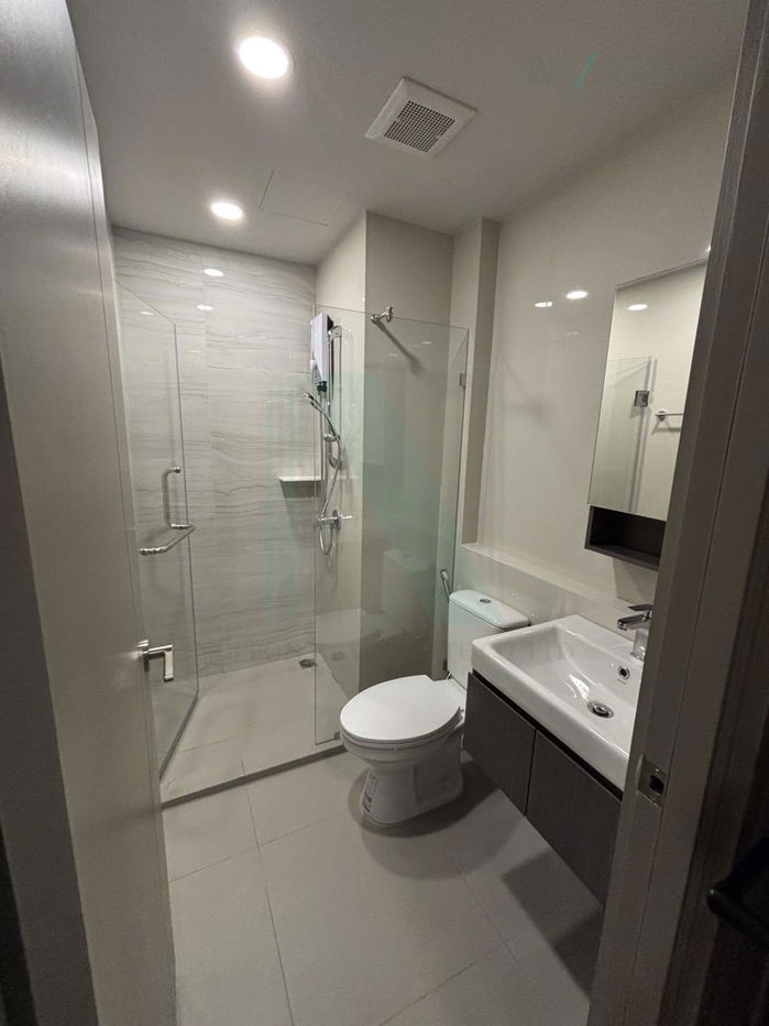 picture For Rent Condo  Building 1, Floor 4,1 bed room, Room size 32 sqm - 8/8