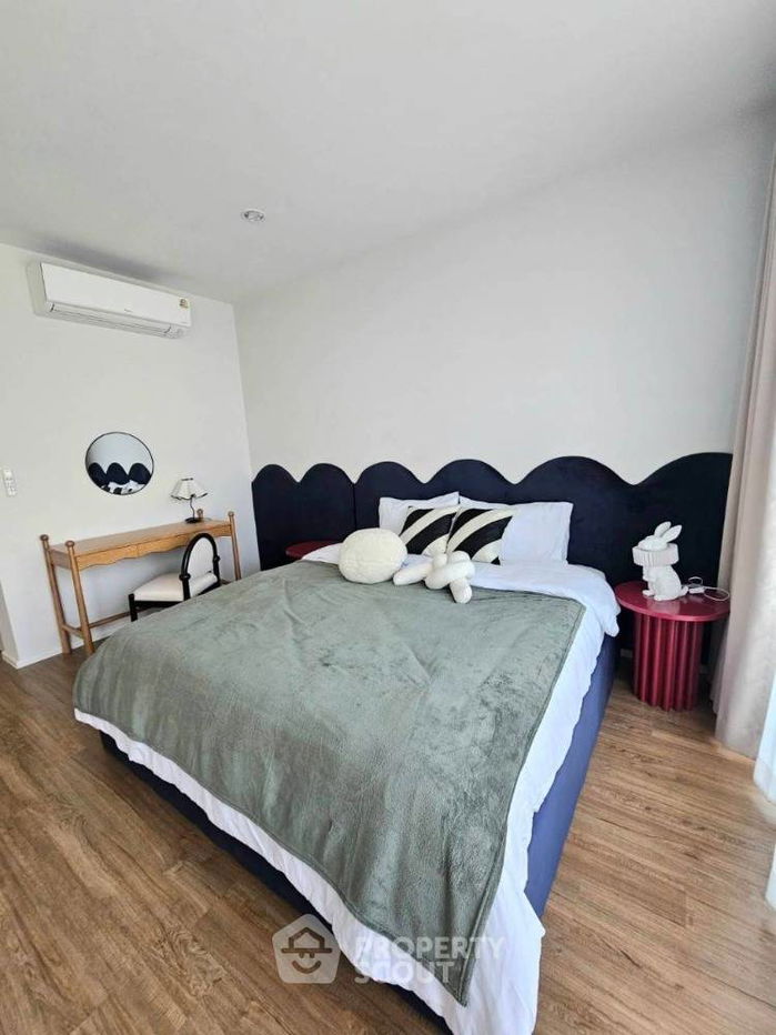 picture 3-BR Townhouse close to Suvarnabhumi Airport (ID 2012067) - 13/14