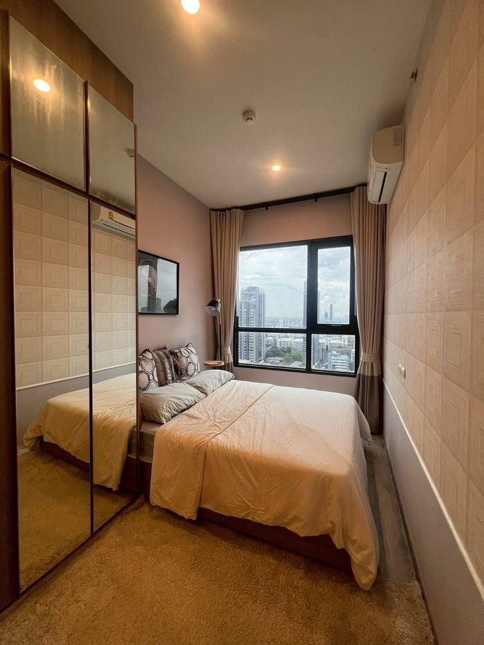 รูป 💥CP-8296💥ว่าง ให้ เช่า   เซ็นทริค ซีน สุขุมวิท 64👉แอดไลน์ @wincondo  - รูปที่ 3/9