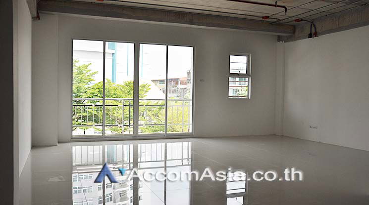 รูป 🔼🔽 AccomA 📩  3 BR Townhouse @Supalai Prima Riva Townhome (AA15117) - รูปที่ 4/13