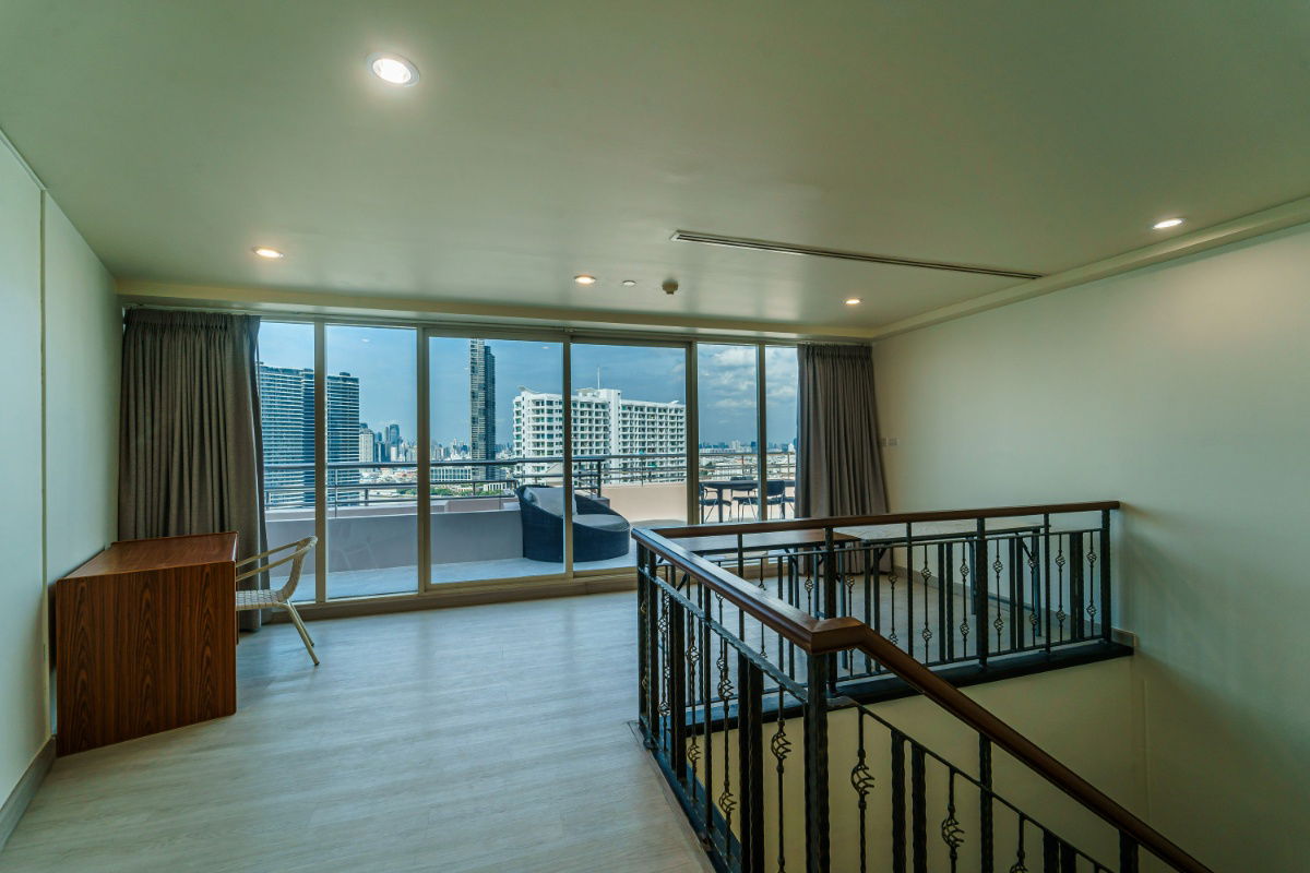 รูป 🏢 ให้เช่าคอนโด : Watermark Chaophraya (วอร์เตอร์มาร์ค เจ้าพระยา)   รหัสทรัพย์ | 📌LNP-C4989  - รูปที่ 4/36