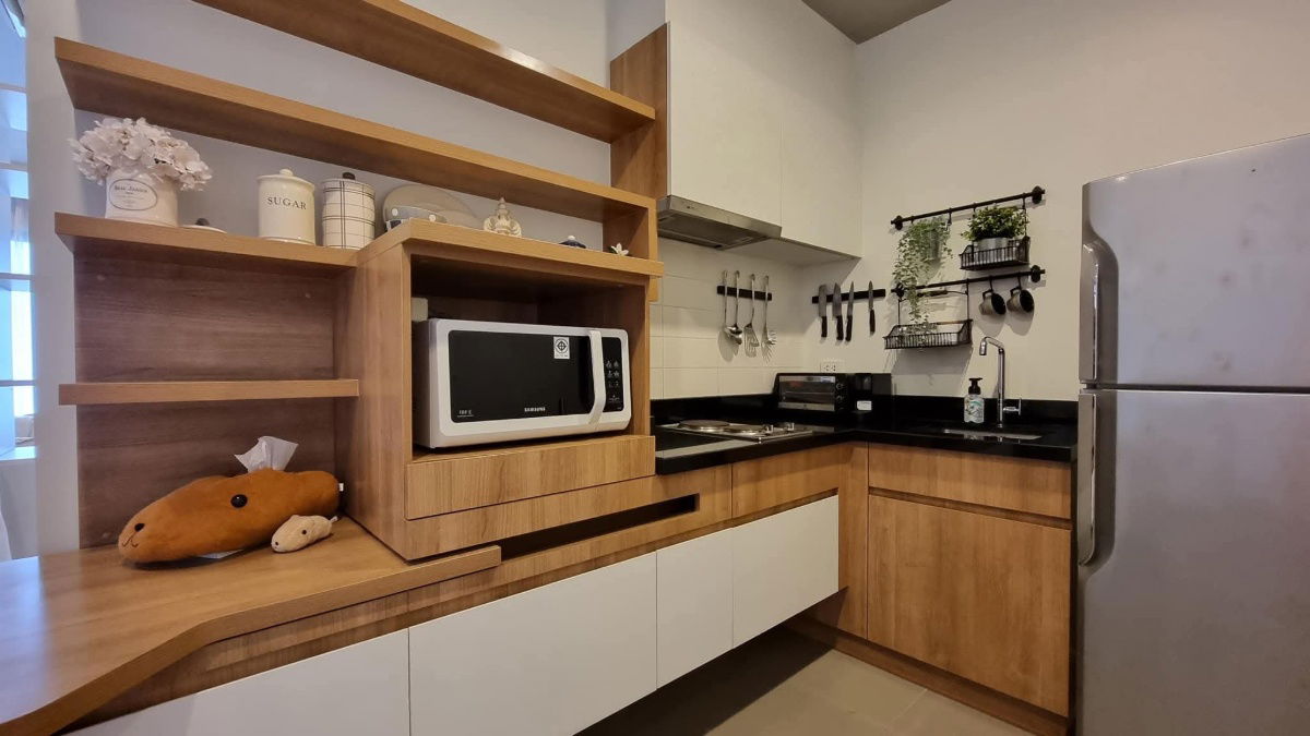 picture OMG572  < Available 19-Jul-25 > Nice 1 Bedroom for RENT @ [ Blocs 77 ] - 6/11