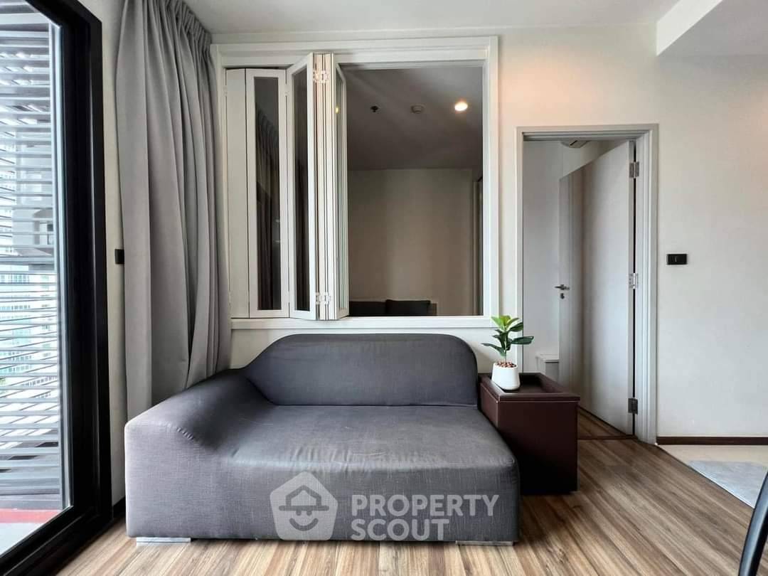 picture 1-BR Condo at Wyne By Sansiri near BTS Phra Khanong (ID 1812474) - 4/11