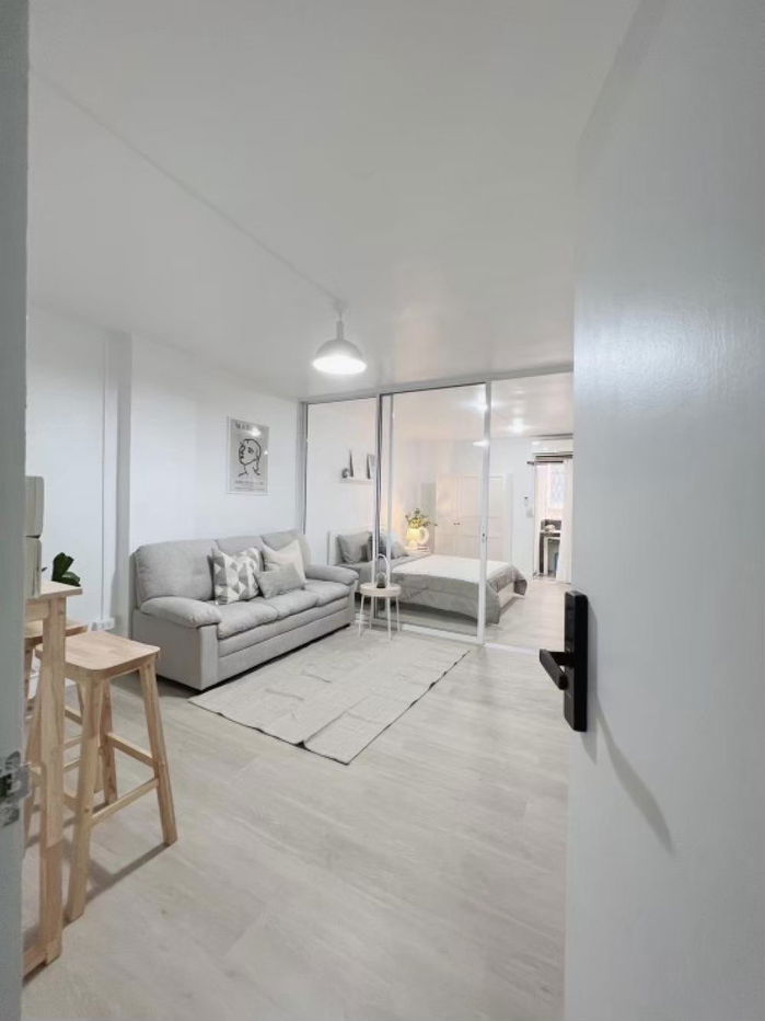 รูป 🏢 ขายคอนโด : Baan Phayapirom Condominium (บ้าน พระยาภิรมย์ คอนโดมิเนียม)   รหัสทรัพย์ | 📌 LNP-C8476  - รูปที่ 13/13