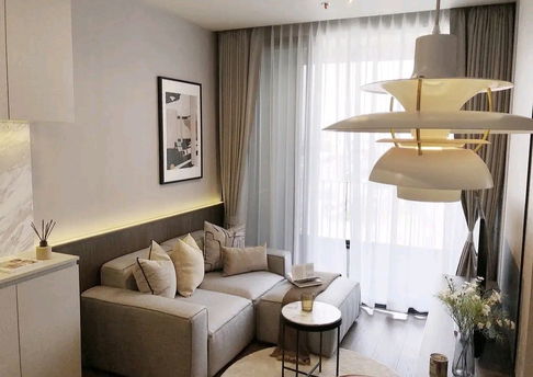 Ideo Q Sukhumvit 36 | Near BTS Thonglor