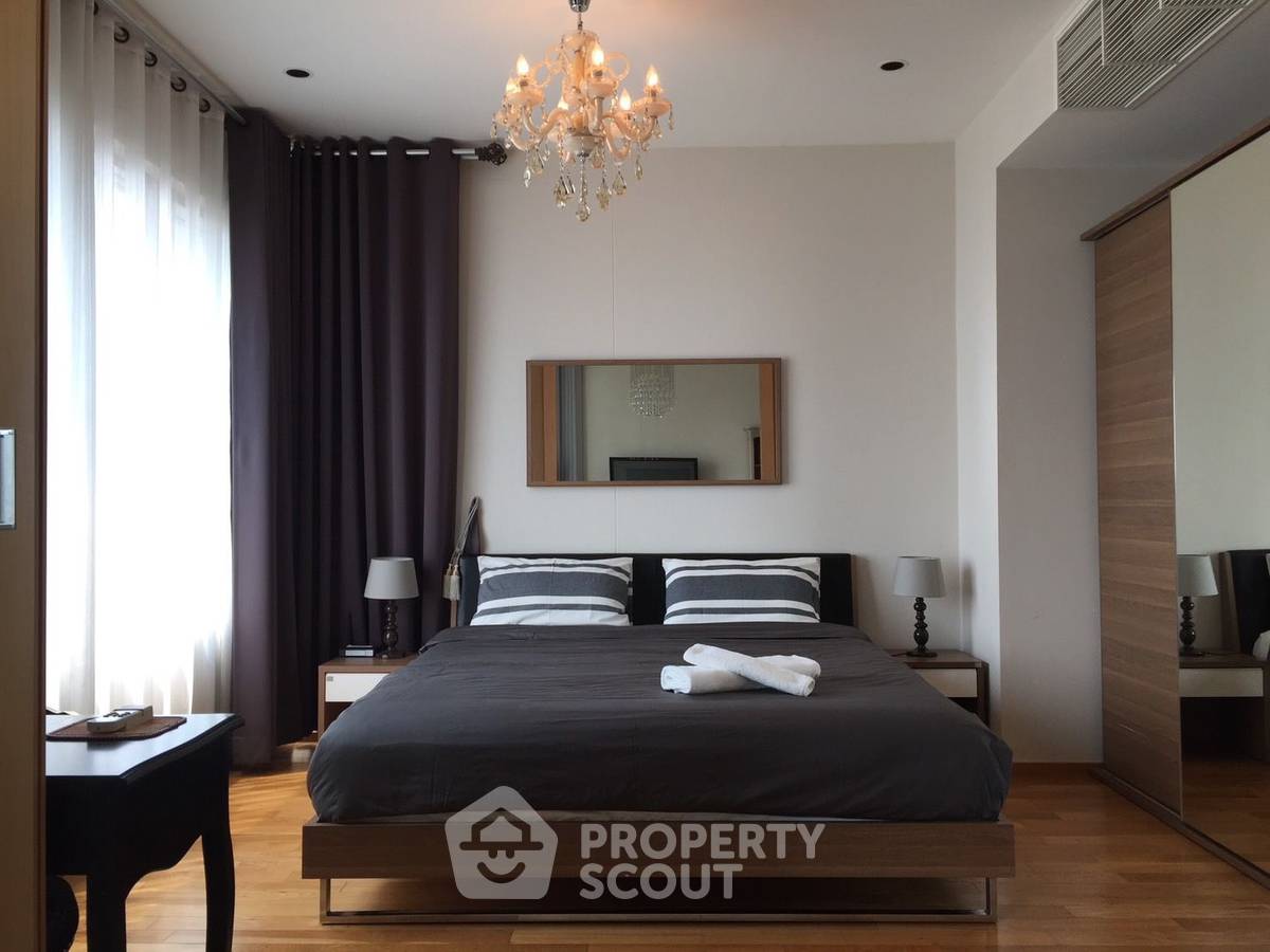 รูป คอนโด 1-ห้องนอน ที่ ดิ เอ็มโพริโอ เพลส ใกล้ BTS พร้อมพงษ์ (ID 1350423) - รูปที่ 7/11