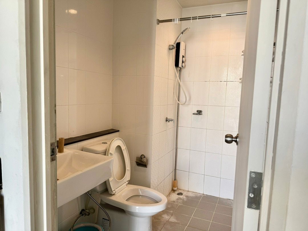 รูป ให้เช่า Unio Sukhumvit 72 phase 1 🌻9,000฿/ด.🌻 ห้องว่าง 15สค.68 #รับโอนจองล่วงหน้าค่ะ  - รูปที่ 9/10
