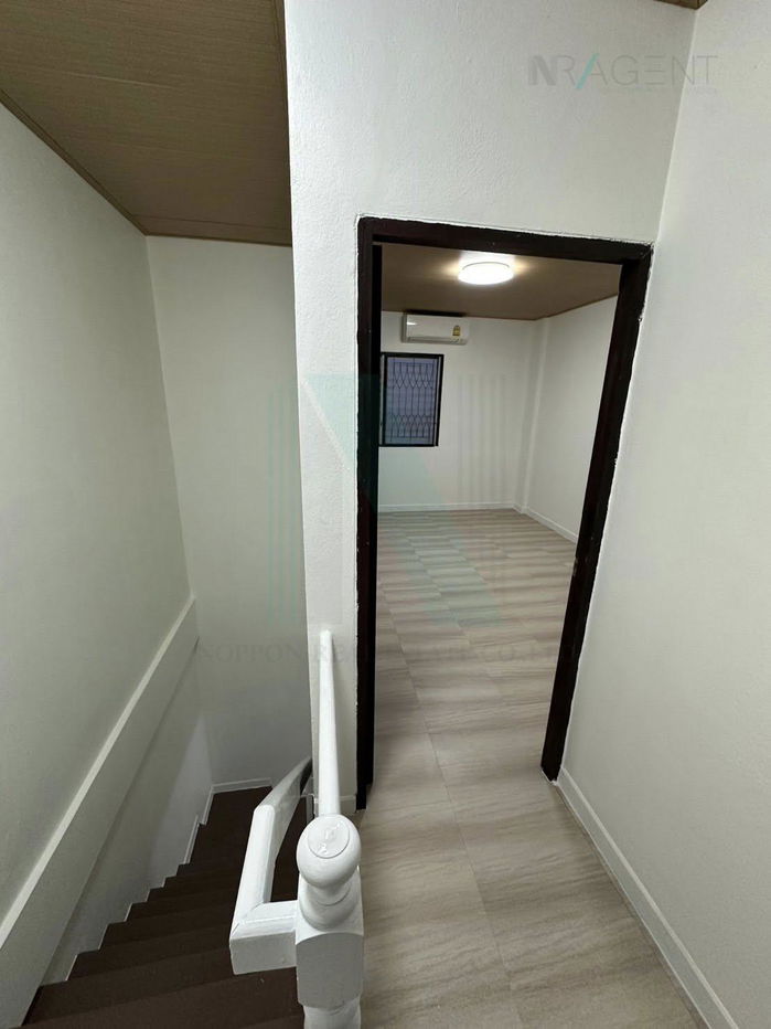 picture 📌 For Sell Town house SARANROM 2-story 2 bedroom 2 bathroom - 7/8