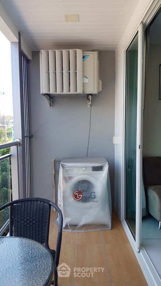 รูป คอนโด 1-ห้องนอน ที่ คอนโดเวลมาริน่า ใกล้ เมืองพัทยา (ID 1410082) - รูปที่ 19/28