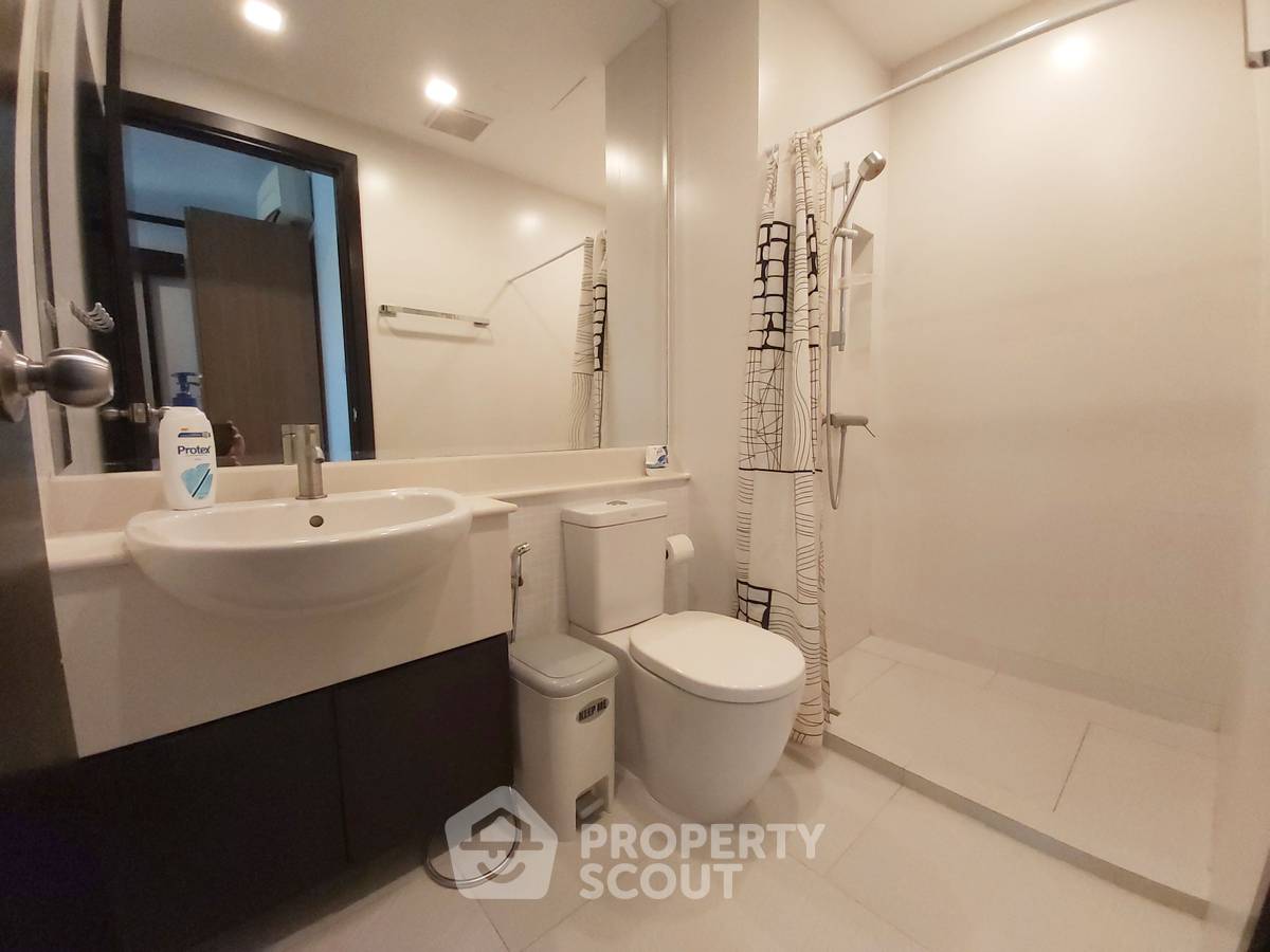 picture 1-BR Condo at The Seacraze Condominium Hua Hin close to Khao Takiab beach (ID 1459163) - 5/12