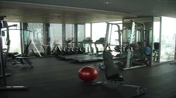 รูป 🔼🔽 AccomA 📩 Pet friendly 2 BR Condominium @Ashton Morph 38 (1521149) - รูปที่ 3/8