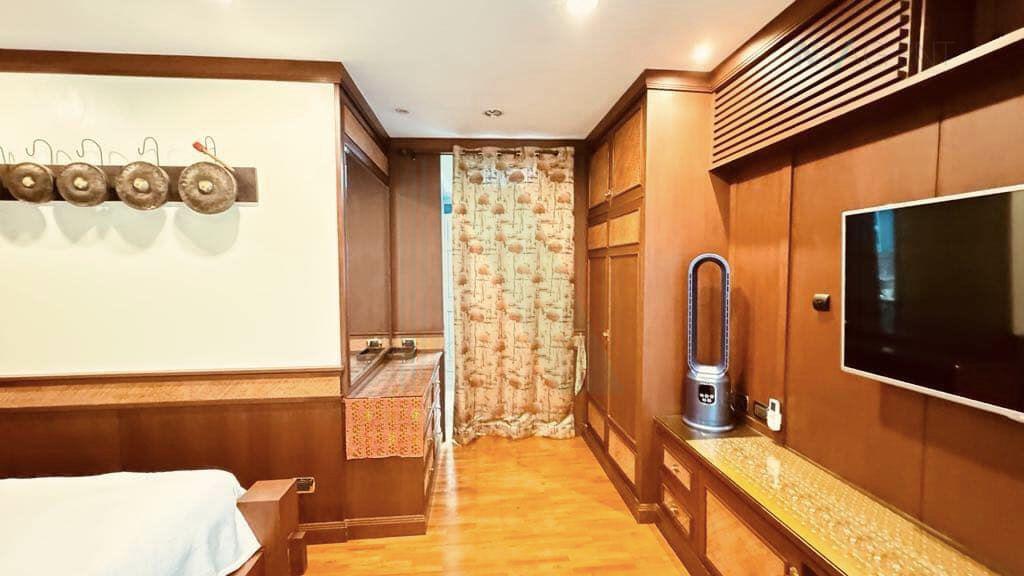 รูป 🔺 ให้เช่าคอนโด บ้านสิริ สาทร เย็นอากาศ อาคาร 1 ชั้น 3 สตูดิโอ ขนาด 37.00 ตรม ใกล้ โรงเรียนอนุบาลบ้านสานฝัน - รูปที่ 2/8