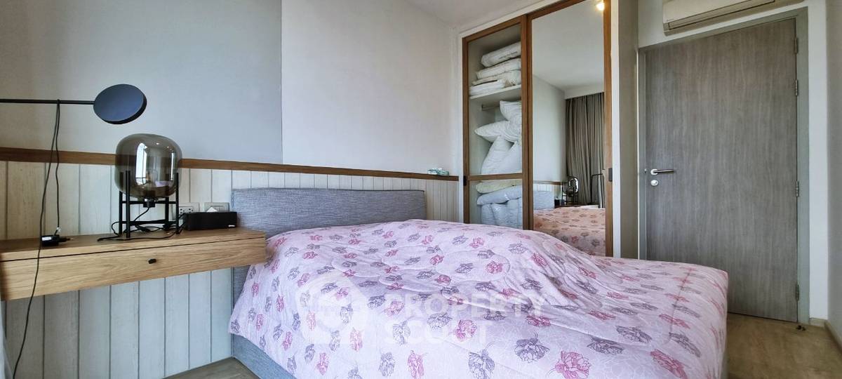 picture 3-BR Condo at Aeras Condo Pattaya close to Jomtien Beach (ID 2136056) - 19/25