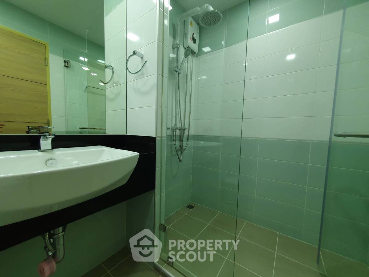 รูป คอนโด 1-ห้องนอน ที่ คอนโดเวลมาริน่า ใกล้ เมืองพัทยา (ID 1410082) - รูปที่ 25/28