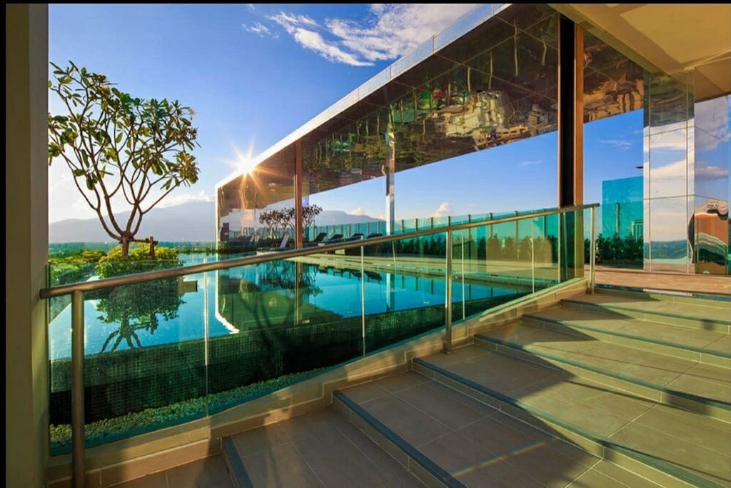 picture The astra condo for rent Chang klan Chiangmai 1bedroom plus Tel. 082-3899314 (Boo) - 10/15