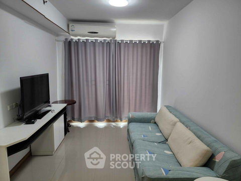 1-BR Condo at Supalai River Resort Charoen Nakhon in Samre (ID 1201528)