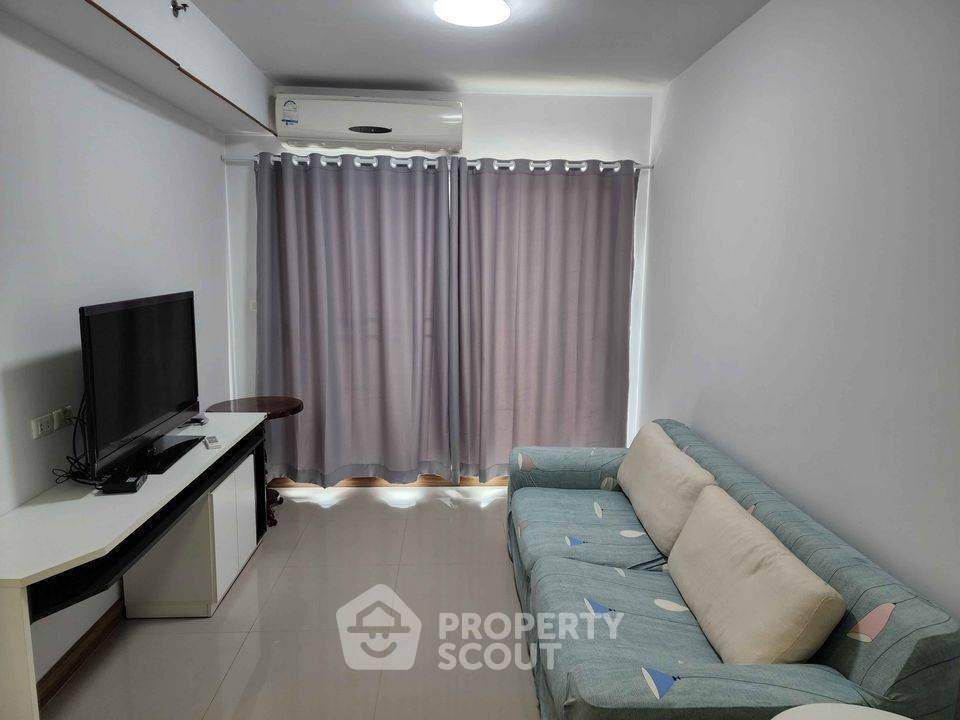 picture 1-BR Condo at Supalai River Resort Charoen Nakhon in Samre (ID 1201528) - 1/11