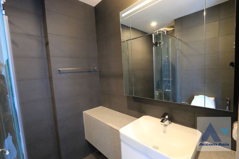 picture 🔼🔽 AccomA 📩 Corner Unit 2 BR Condominium @Noble Ploenchit (AA28826) - 9/10