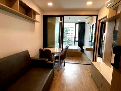 Condos for rent : #SC7030​  📌 Rent | 🟦🟨The Nest Chula - Samyan​🟥🟩𝑪𝒐𝒏𝒕𝒂𝒄𝒕𝑳𝑰𝑵𝑬:@𝒔𝒆𝒄𝒓𝒆𝒕𝒑𝒓𝒐𝒑𝒆𝒓𝒕𝒚 🔥✨