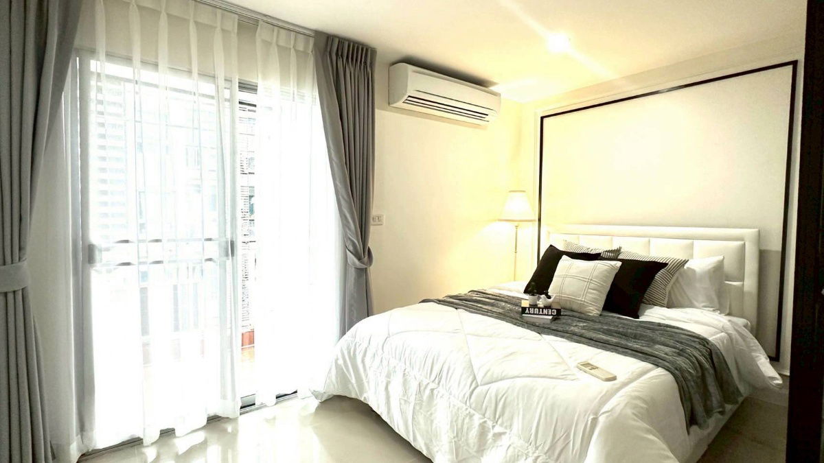 picture Condo For Sale Regent Home 7/2 Bangna - 2/7