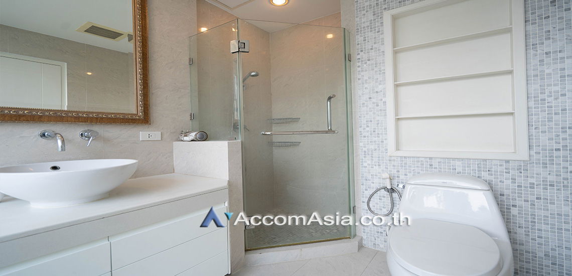 รูป 🔼🔽 AccomA 📩  3 BR Condominium @Baan Siri 24 Condominium (AA19150) - รูปที่ 7/11