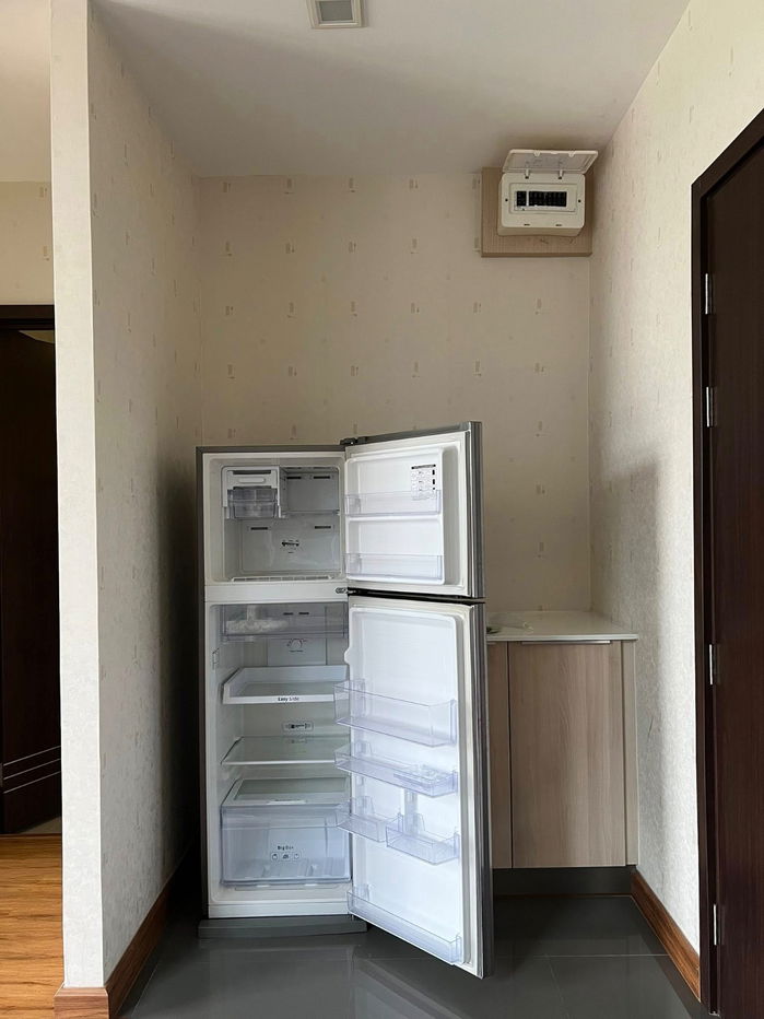 picture For Rent: Stylish Condo – 1 Bedroom, 1 Bathroom, 50 sq.m., 4th Floor, Near Chiang Mai University (ID:509CR) - 9/12