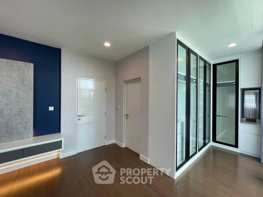 รูป บ้าน 4-ห้องนอน ใน ประเวศ (ID 1923261) - รูปที่ 6/9