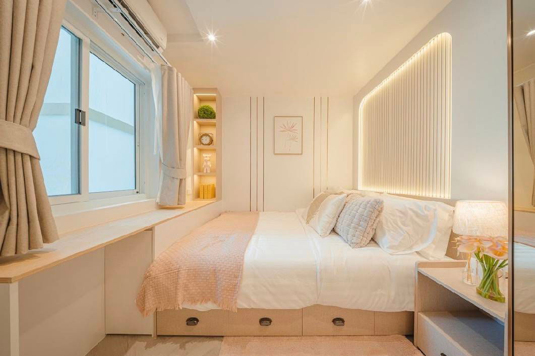 รูป Fortune Condo Town | Near BTS Chong Nonsi - รูปที่ 1/14