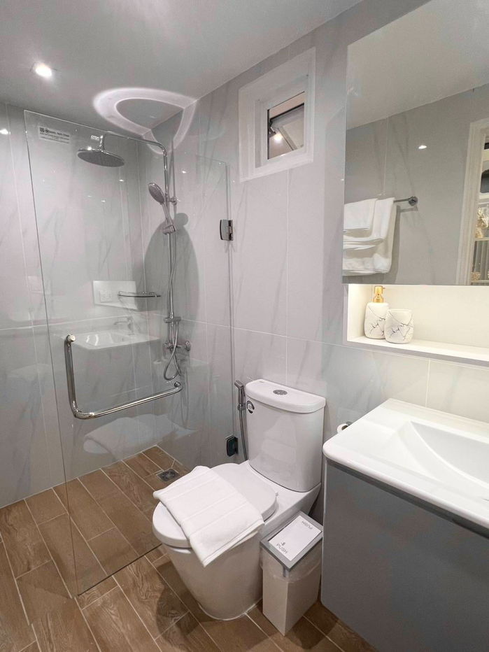 รูป Fortune Condo Town | Near BTS Chong Nonsi - รูปที่ 15/17