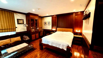 Condos for rent The Embassy of Japan : 🎉 For Rent Condo BAAN SIRI SATHORN Building 1, Floor 3,Studio, Room size 37.00 sqm