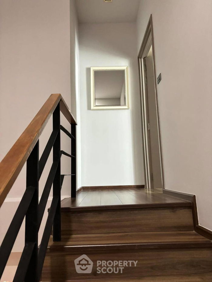 picture 2-BR Condo at Ceil By Sansiri near BTS Thong Lor (ID 2213895) - 9/12