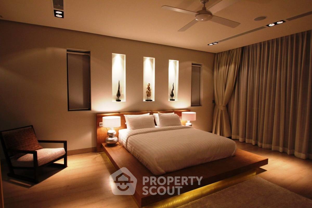 รูป วิลล่า 5-ห้องนอน ใน ป่าคลอก (ID 1429848) - รูปที่ 26/40