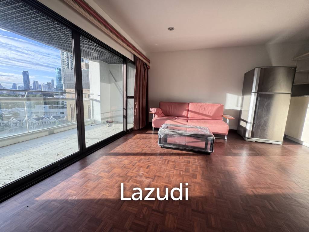 picture 2 Bed 2 Bath 125 SQ.M  The Natural Place Suite - 17/19