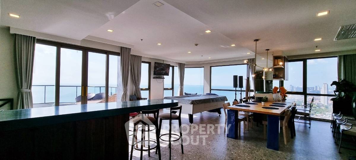 picture 3-BR Condo at Aeras Condo Pattaya close to Jomtien Beach (ID 2136056) - 18/25