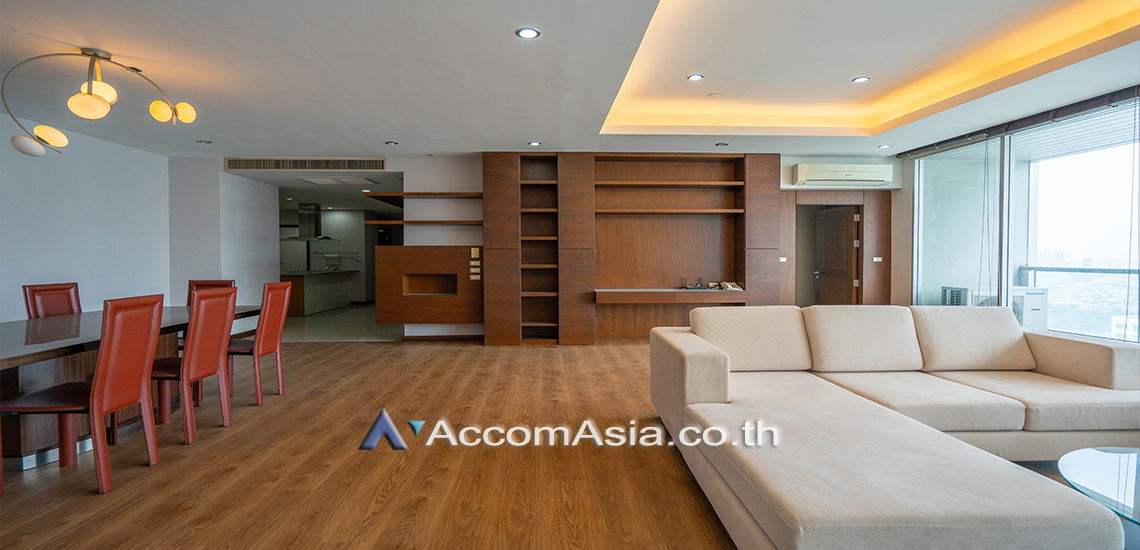 รูป 🔼🔽 AccomA 📩 Family-friendly apartment with large kitchen and storage (AA27893) - รูปที่ 2/11