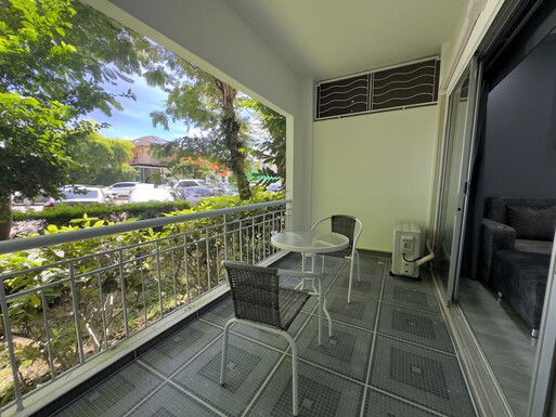 รูป Studio Condominium @ Baan Suan Lalana - รูปที่ 18/31
