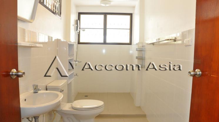 picture 🔼🔽 AccomA 📩 Home Office 3 BR House in Phra Khanong Nuea (2318584) - 8/9