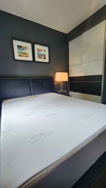 picture (𝐅𝐨𝐫 𝐑𝐞𝐧𝐭) Hasu Haus 🛋️ Fully Furnished & Ready to Move In 🤝WhatsApp : 066-149-9971 🤝 WeChat : Findcondo - 3/13