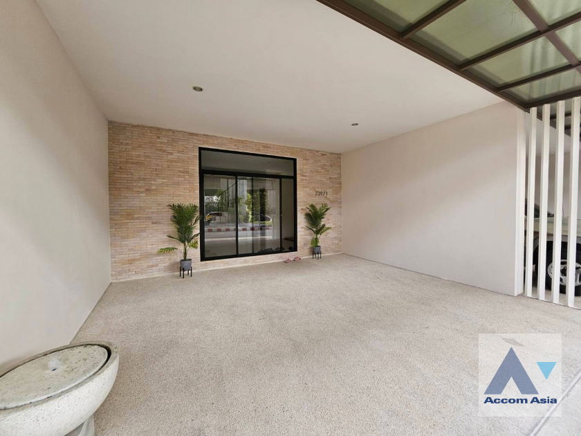 รูป 🔼🔽 AccomA 📩 Home Office 3 BR House @ (AA40195) - รูปที่ 14/14