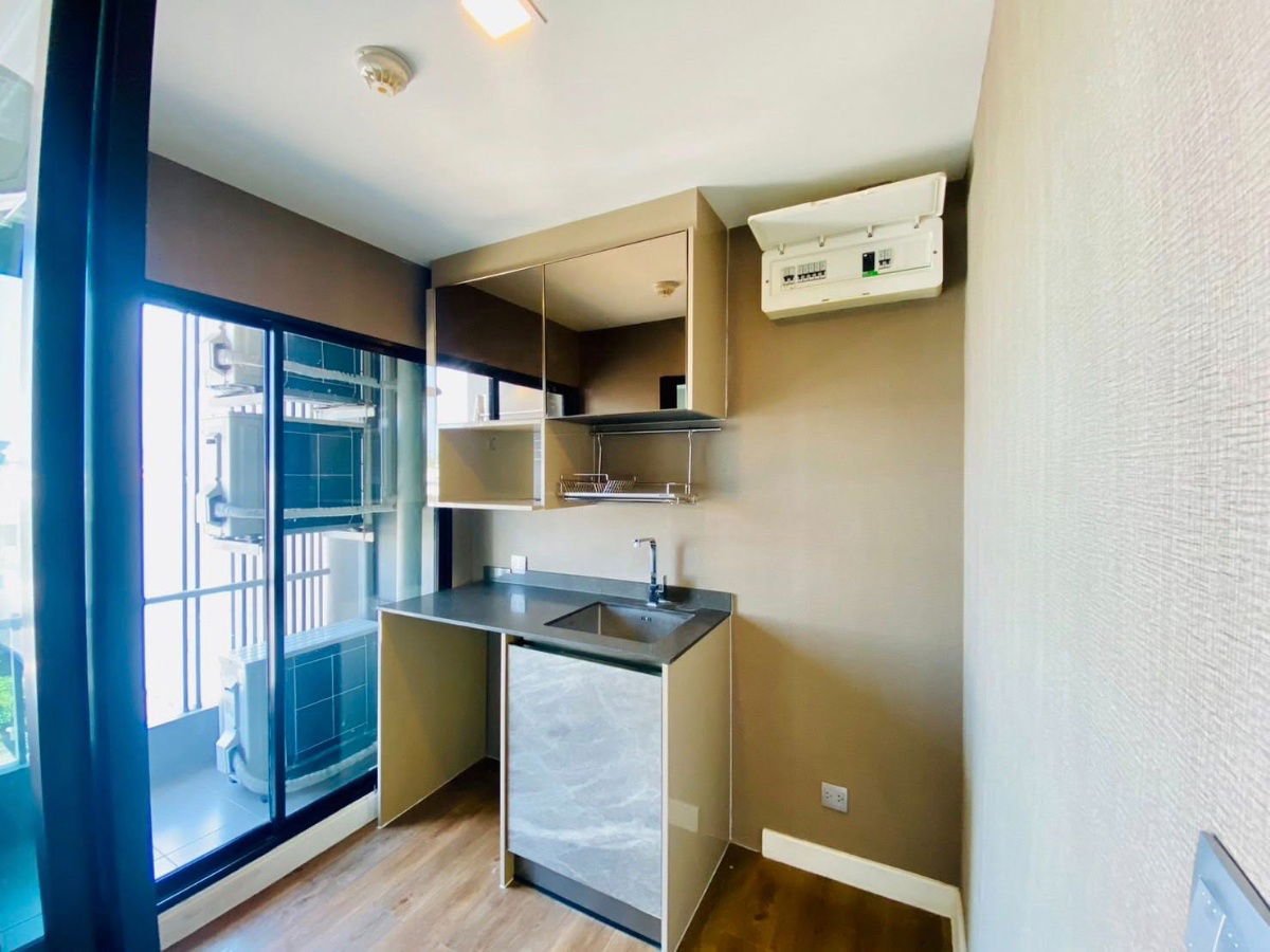 รูป 🏢 ให้เช่าคอนโด : Esta Bliss (เอสต้า บลิซ)   รหัสทรัพย์  | 📌 LNP-C8478  - รูปที่ 8/24