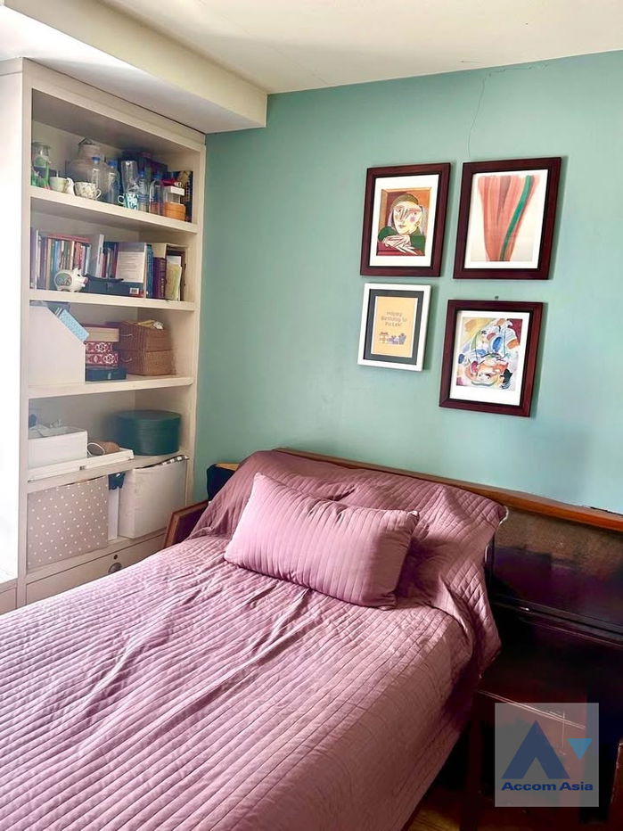picture 🔼🔽 AccomA 📩  4 BR Condominium @Bangkok Garden Condominium (AA44085) - 5/11
