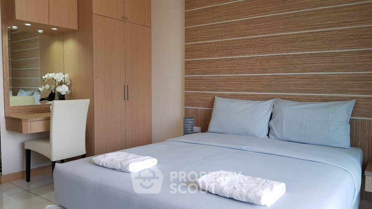 รูป คอนโด 1-ห้องนอน ที่ คอนโดเวลมาริน่า ใกล้ เมืองพัทยา (ID 1410082) - รูปที่ 15/28