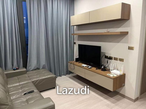 2 Bed 2 Bath 58 SQ.M One 9 Five Asoke - Rama 9
