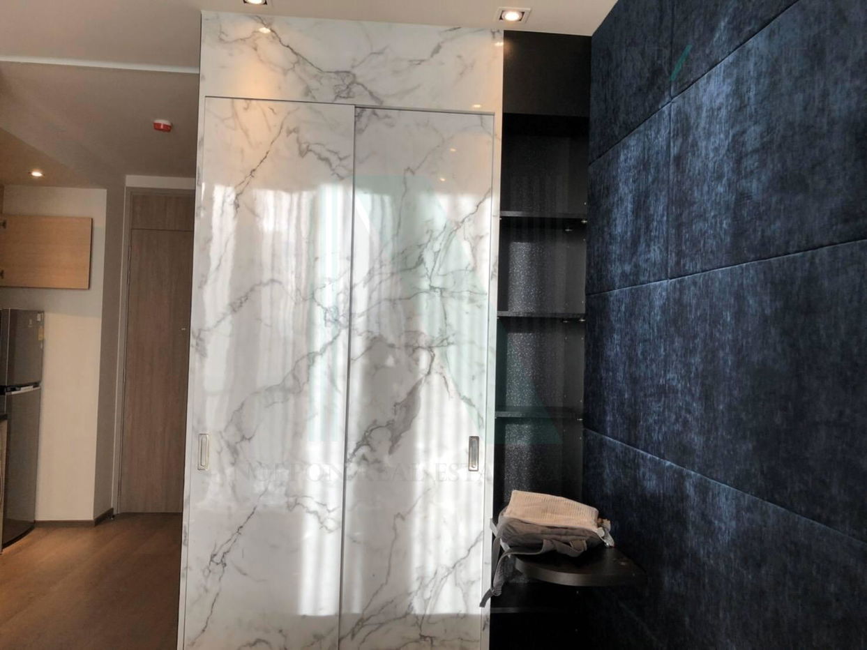 picture 📌 For Sell Condo PARK 24 PHASE 2 Building 5, Floor 24,1 bed room, Room size 28 sqm - 4/8