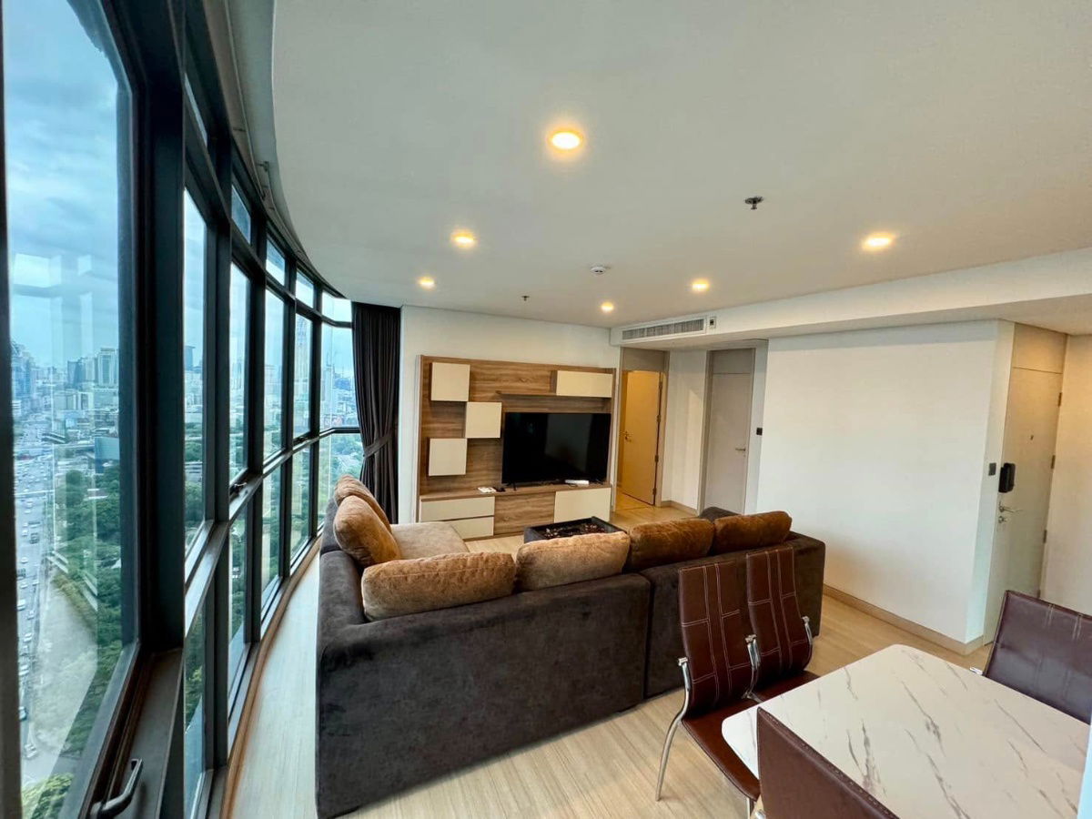 รูป 🔴RK20071🟡 ให้เช่าถูกมาก👍 Lumpini Suite Phetchaburi - Makkasan 💛🧡 ✅แอดไลน์ @119dgdea (มี @ ด้วย) แอดมินตอบไว - รูปที่ 7/14