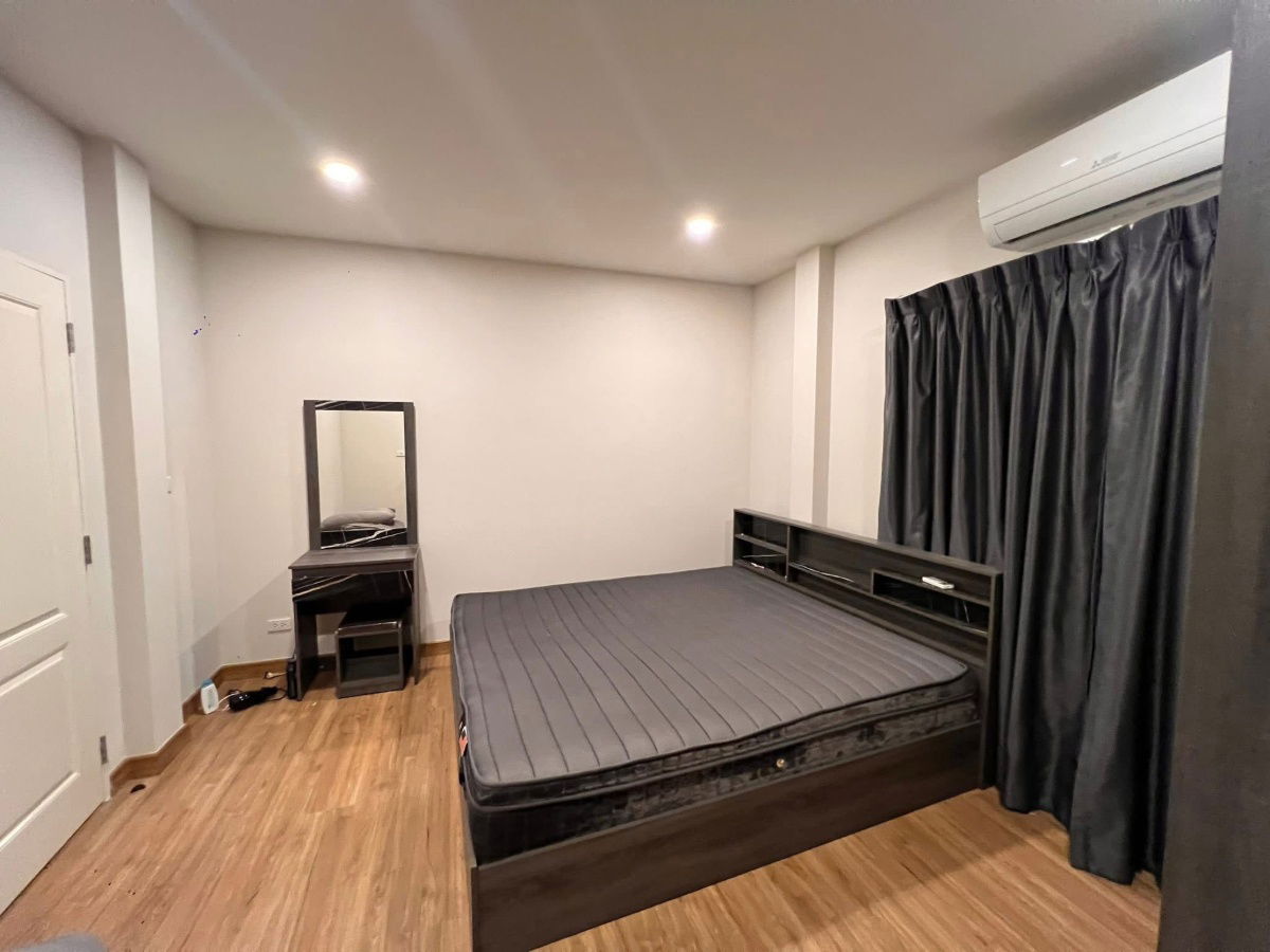 รูป 🟢For Rent🟢Centro วิภาวดี ห้องสวย เฟอร์ครบ ได้ 📱ADD LINE @nathong97 (ตอบ ⚡ 24 Hr) P517   - รูปที่ 3/13