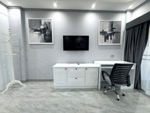 รูป Studio Condominium @ Baan Suan Lalana - รูปที่ 13/31